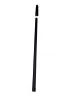 34 Foot Premium Telescoping Heavy-Duty Carbon Fiber Mast - TFA34-CF-HD