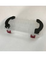 Arduino
Phase Dock
Raspberry Pi