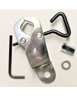 Chameleon Jaw Mount for Antennas