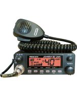 President Electronics Johnny III AM CB Radio - TXMU653