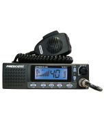 President Electronics Johnson II AM CB Radio - TXUS667