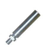 Firestik K-1A Internal Locking Quick Disconnect