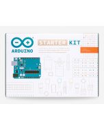 Arduino Starter Kit - K000007