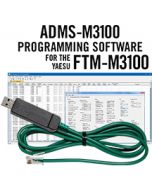 RT Systems ADMS-M3100-USB