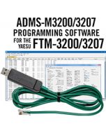 RT Systems ADMS-M3200-USB