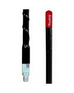 Firestik 4ft Firestik Heavy Duty Antenna 5/8 Wave - KW4 