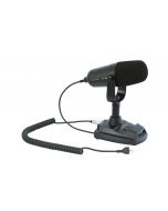 Yaesu M-90D Dynamic Desktop Microphone