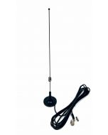 Comet Dual Band VHF/UHF Magnetic Mount Antenna - MA-721