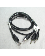 MFJ-5700K3 Prewired Interface Cable for the MFJ-1234