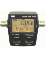MFJ-847 125-525Mhz 120 Watt Digital Wattmeter
