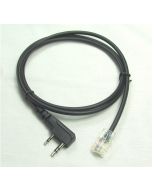 MFJ-5700K Interface Cable, Kenwood HTs