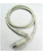 MFJ Interface Cable, 8-Pin DIN