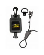 HammerHead Standard Gear Keeper Black - RT4-4112