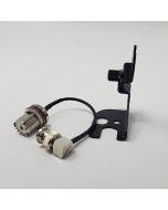 Antenna Mount Bracket for the IC-705/FT-817/818