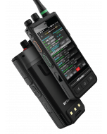 RFinder B1+ HT Radio, Android DMR, ROIP, FM, and USB QC3.0