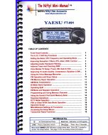 Yaesu FT-891 Nifty Mini-Manual