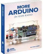 More Arduino for Ham Radio
