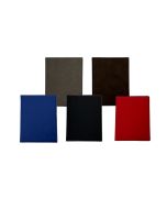 Personalized 7" x 9" Portfolio with Notepad
