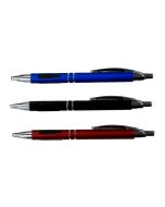 Personalized Laser Etched Click Pen