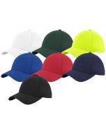 Customized Moisture Wicking Polyester Hat