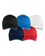 Customized Nike Dri-Fit Mesh Cap