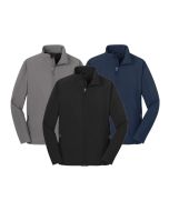 Men's Personalized Soft Shell Jacket