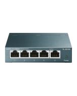 TP-Link 5 Port Gigabit Unmanaged Ethernet Network Switch - TL-SG105