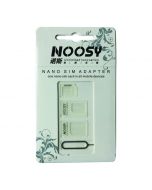 Nano to Micro SIM Card