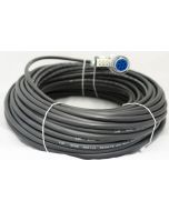 125ft ABR Rotor Cable with Yaesu Connectors