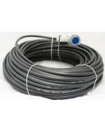 150ft ABR Rotor Cable with Yaesu Connectors