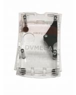 Acrylic Enclosure for Raspberry Pi3 and DV MEGA