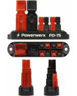 Powerwerx PD-75