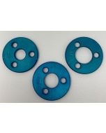 Blemished 25' and 34' Telescopic Mast Guy Ring Kit