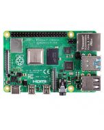 CanaKit Raspberry Pi 4 8GB Board Only - PI4-8GB
