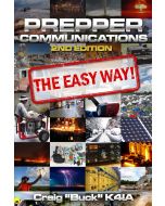 Prepper Communications - The Easy Way!