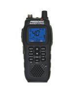 President Electronics Randy II FCC AM/FM CB Radio - TXUS622-1
