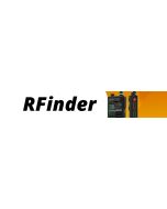 RFinder B1 Glass Screen Protectors