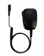 Hand Microphone for the RFinder B1