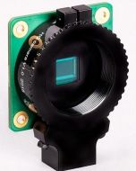 Raspberry Pi High Quality Camera - RPI-HQ-CAMERA