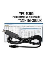 RT Systems Radio Programming Software YPS-M300-USB