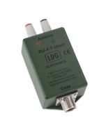 LDG RT-100 Watt Remote mount Tuner and RC-100 Control Unit 