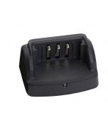 Open Box Yaesy SBH-28 Yaesu Rapid Charger for the FT-70DR SN138481