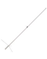 Comet Antennas GP-6 10ft DualBand Base UHF Repeater Antenna 2M/70cm