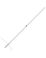Comet Antennas GP-98 Base Antenna 2m/70cm/23cm N-type 10ft