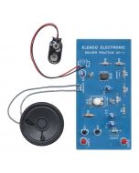 Elenco Practical Soldering Project Kit SP-1A