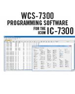 RT Systems WCS-7300-U Programming Software Only
