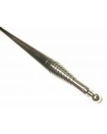 CHA-SS17 Standalone Stainless Steel Whip
