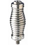 Hustler SSM-3 Antennas Professional Stainless-Steel Spring 
