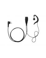 Yaesu SSM-512B VOX Earpiece Microphone