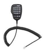 Yaesu SSM-85D Hand Microphone